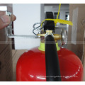 8KG 40% ABC DRY CHEMICAL POWDER FIRE EXTINGUISHER